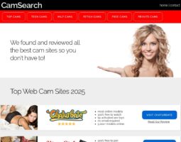 CamSearch.XXX
