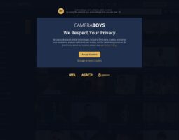 CameraBoys